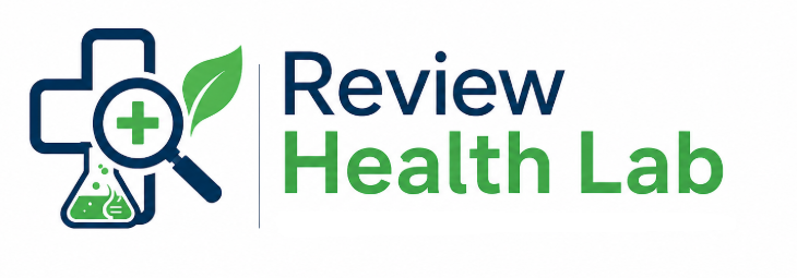 Review Health Lab